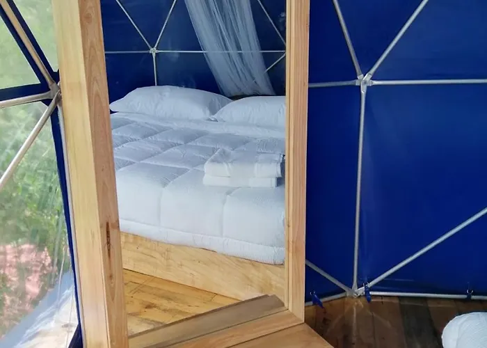 Villas Del Rio Glamping