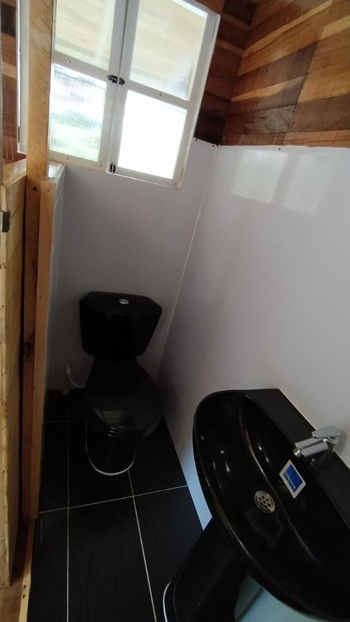 Del Rio Glamping *
