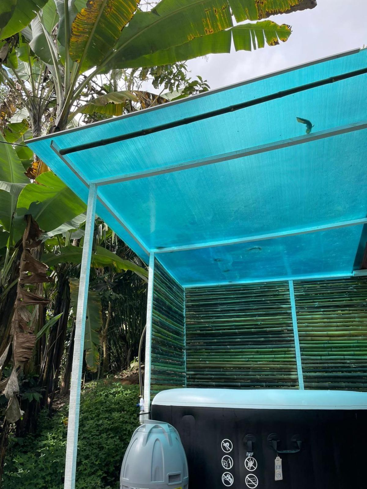 Del Rio Glamping Capsule hotel *