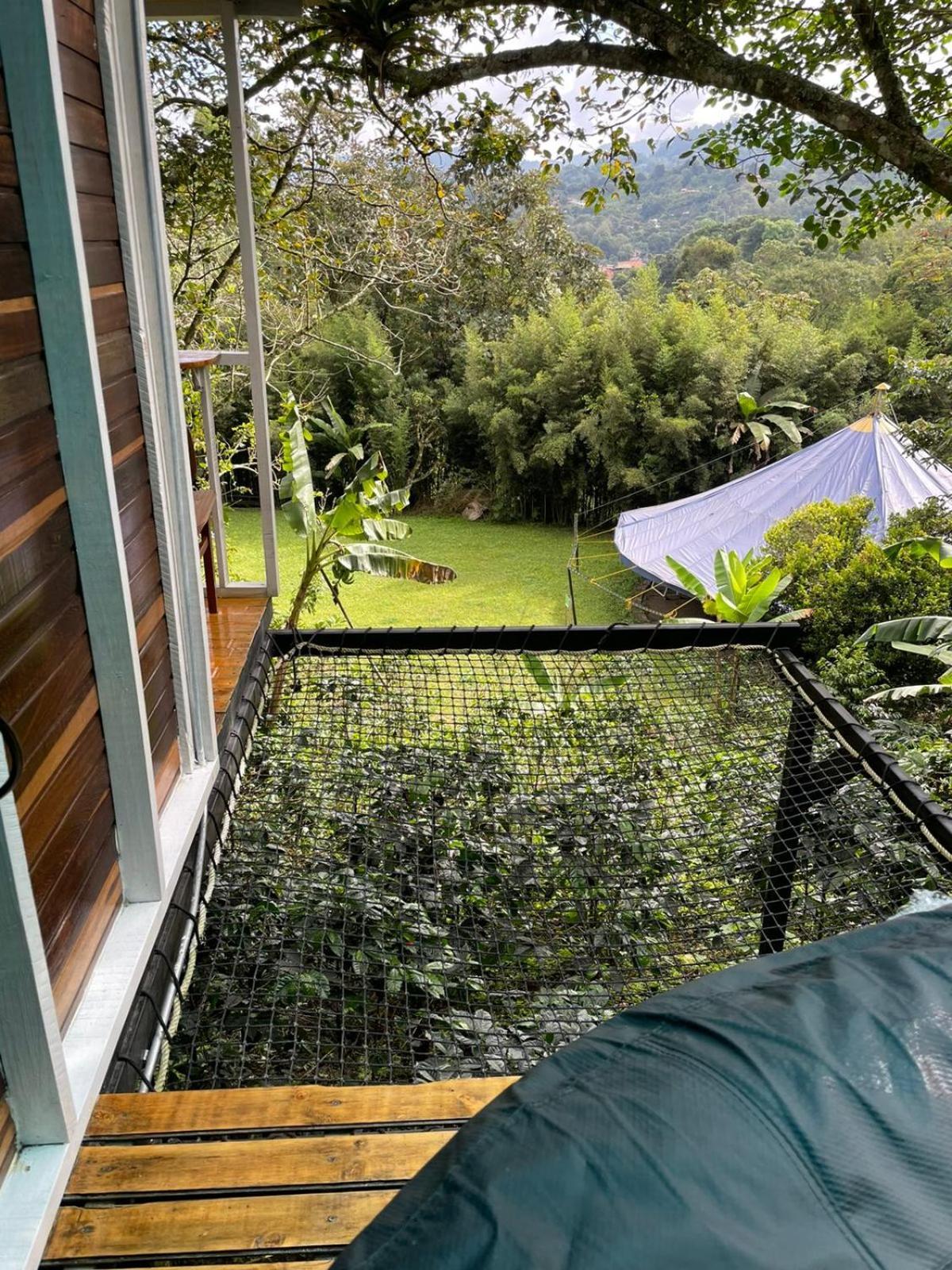 Del Rio Glamping