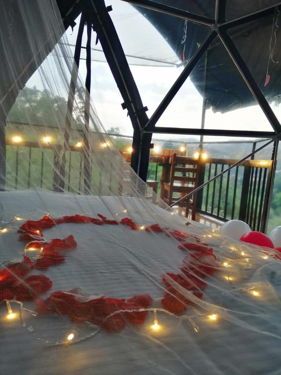 Del Rio Glamping *
