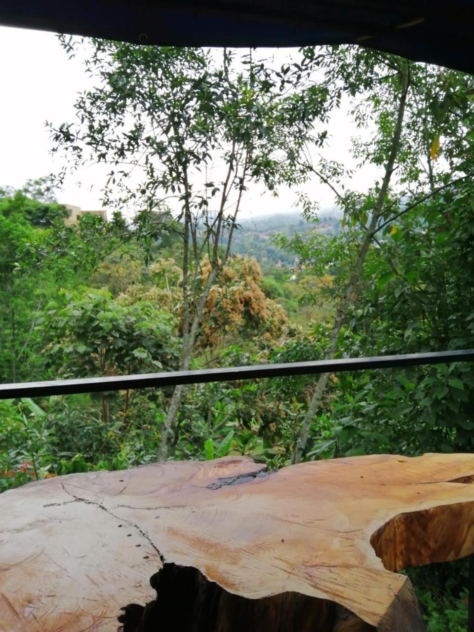 Del Rio Glamping San Francisco (Cundinamarca)